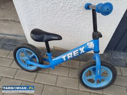 Rowerek biegowy - Obrazek 2