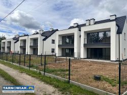 Nowoczesne mieszkanie tarnów, ul. Zagumnie 20a-20f - Obrazek 2