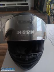 Kask motocyklowy - Obrazek 1