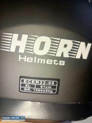 Kask motocyklowy - Obrazek 2