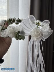 Wianek komunijny - Obrazek 2