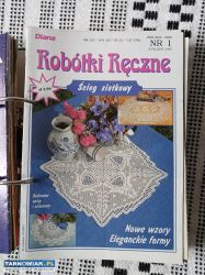 Sprzedam segregator - Obrazek 3