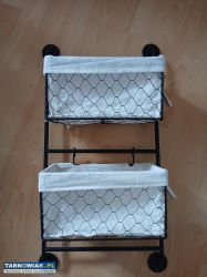 Sprzedam koszyk - Obrazek 1