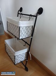 Sprzedam koszyk - Obrazek 4