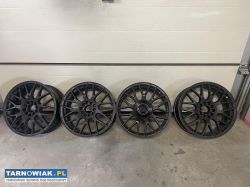 Felgi 18” 5x112 - Obrazek 1