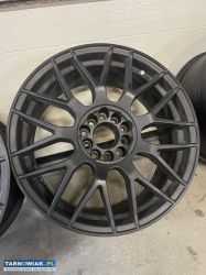Felgi 18” 5x112 - Obrazek 2