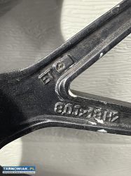 Felgi 18” 5x112 - Obrazek 4