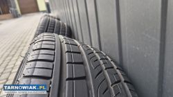 Koła letnie - felgi plus opony 225/55r18 5x114.3 - Obrazek 2