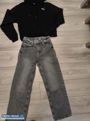 bluza puma i spodnie - Obrazek 1