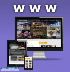 Strony internetowe - Domena 0zł Serwer 0zł - Obrazek 1