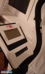 Rower stacjonarny Christopeit sport el2 - Obrazek 3