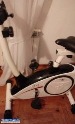 Rower stacjonarny Christopeit sport el2 - Obrazek 1