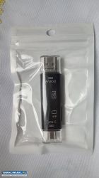 Nowy 5w1czytnik kart USB - Obrazek 4