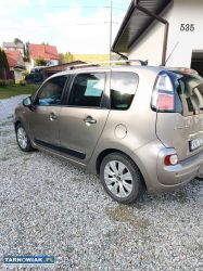 Citroen C3 Picasso 1.4 benzyna - Obrazek 2