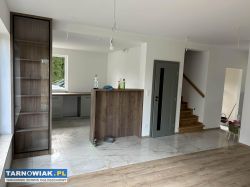 Dom w lipcówkach - Tuchów ul. Sobieskiego - Obrazek 3