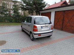 Hyundai Atos Prime - Obrazek 2