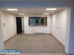 Do wynajęcia 150m2 ul. Czysta 6 Tarnów - Obrazek 4