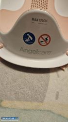 Leżaczek do wanienki - Obrazek 2