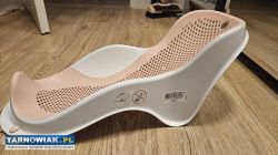 Leżaczek do wanienki - Obrazek 1