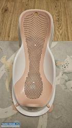 Leżaczek do wanienki - Obrazek 3