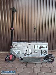 Hulajnoga - Obrazek 1