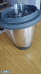 Nowy garnek do termomixa - Obrazek 1