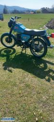 Sprzedam mz etz 250 - Obrazek 1