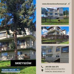 Skrzyszów dom 262m2 - Obrazek 1