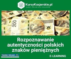 obowiązkowy kurs dla każdego kasjera - Obrazek 1