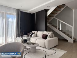 ⭐️nowy dom jednorodzinny 140m2 wykończony - Obrazek 1