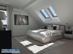 ⭐️nowy dom jednorodzinny 140m2 wykończony - Obrazek 3