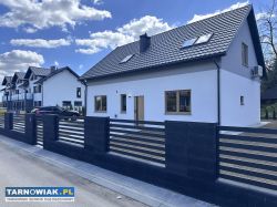 ⭐️nowy dom jednorodzinny 140m2 wykończony - Obrazek 4