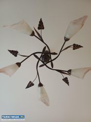 Lampa sufitowa - Obrazek 1