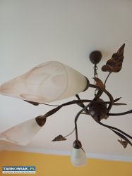 Lampa sufitowa - Obrazek 2