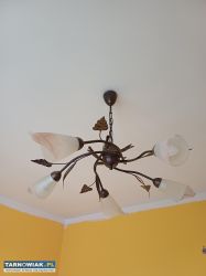 Lampa sufitowa - Obrazek 3