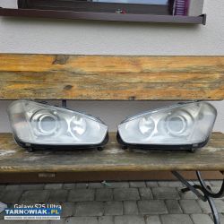 Komplet Reflektorów do Forda C-maxa mk1 lift - Obrazek 1