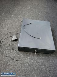 Szuflada kasowa - Obrazek 1