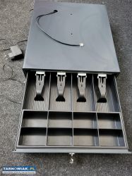 Szuflada kasowa - Obrazek 2