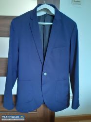 marynarka męska 175 cm - Obrazek 1