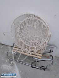 Huśtawka - Obrazek 1