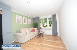 Nowoczesne, urządzone - do wejścia - Obrazek 1