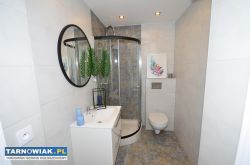 Nowoczesne, urządzone - do wejścia - Obrazek 3
