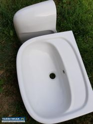 umywalka Koło jak nowa - Obrazek 2