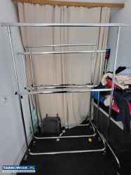 Stojak chromowany - Obrazek 1