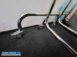 Stojak chromowany - Obrazek 2