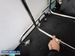 Stojak chromowany - Obrazek 3