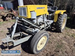 Papaj s15 sam andoria s15 - Obrazek 1