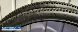 Opony Kenda 27.5 + dętki - Obrazek 2