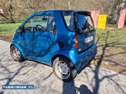 Smart fortvo - Obrazek 2
