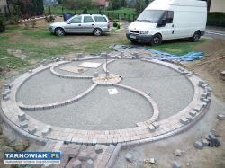 Układanie Kostki Brukowej Solidnie - Obrazek 3